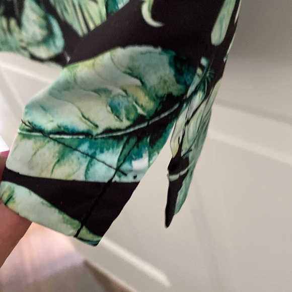 Trunks Surf and Swim Men’s Aloha Hawaiian Swim Trunks Matching Shirt. Size Small - Picture 13 of 16